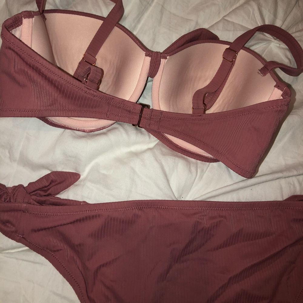 Target Bikini Top - Picture 3 of 4